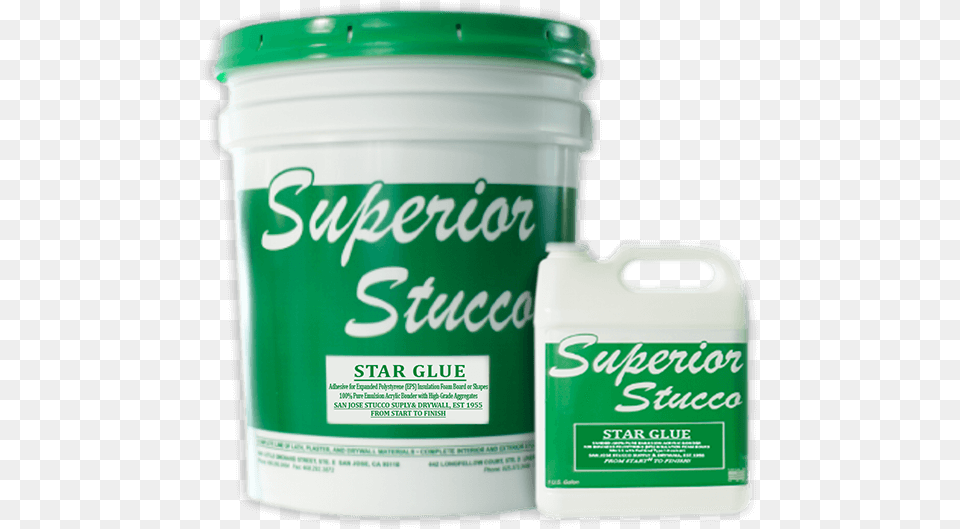 Star Glue San Jose Stucco Supply Co Household Supply, Bottle, Shaker Png Image