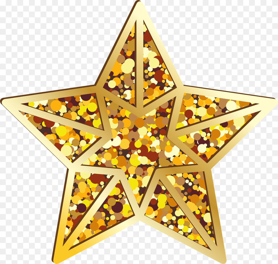 Star Gold Transparent Clip Art In 2020 Dont Stars Emojis Png