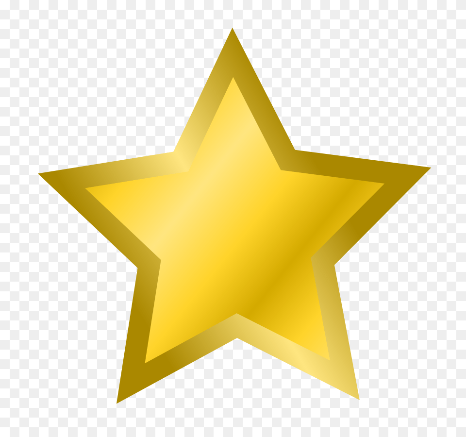 Star Green Favorite Clip Art, Star Symbol, Symbol Free Png Download
