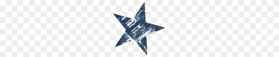 Star Grunge, Star Symbol, Symbol, Animal, Fish Free Png Download