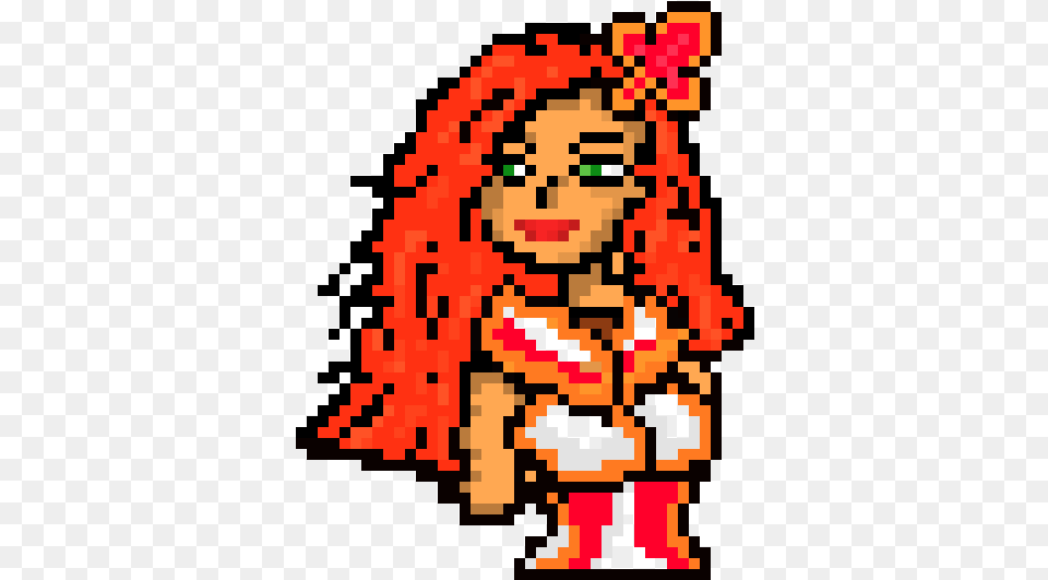 Star Guardian Miss Fortune, Art, Graphics, Qr Code Png Image