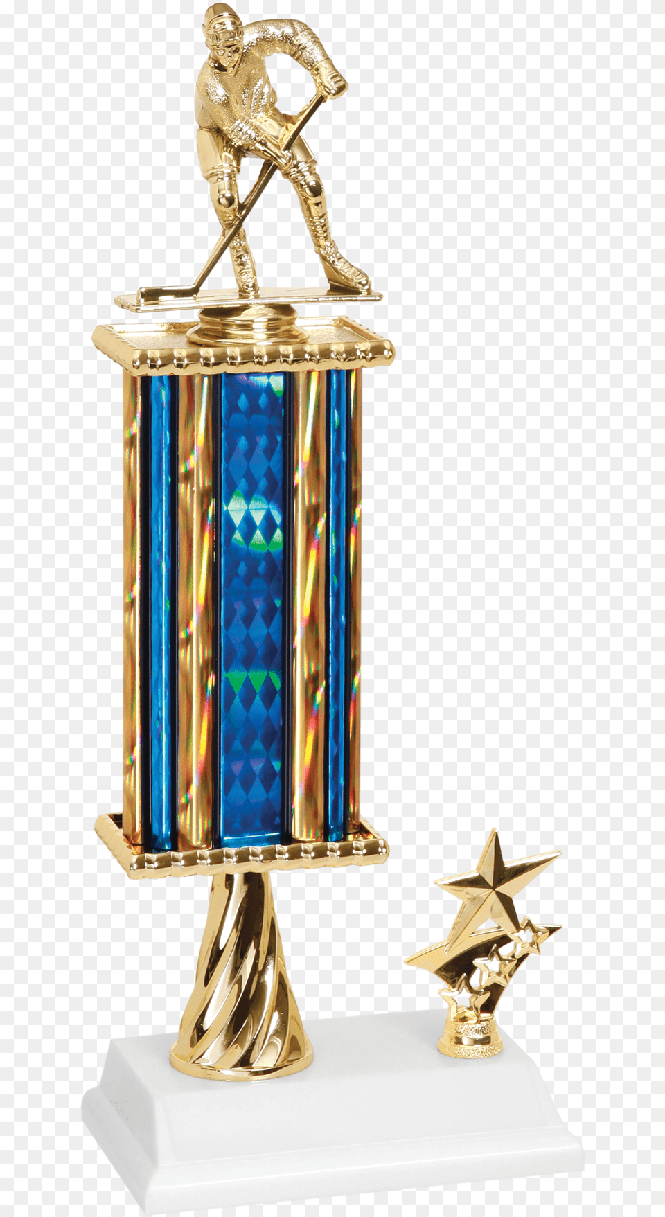 Star Hockey Trophy, Adult, Bride, Female, Person Free Transparent Png