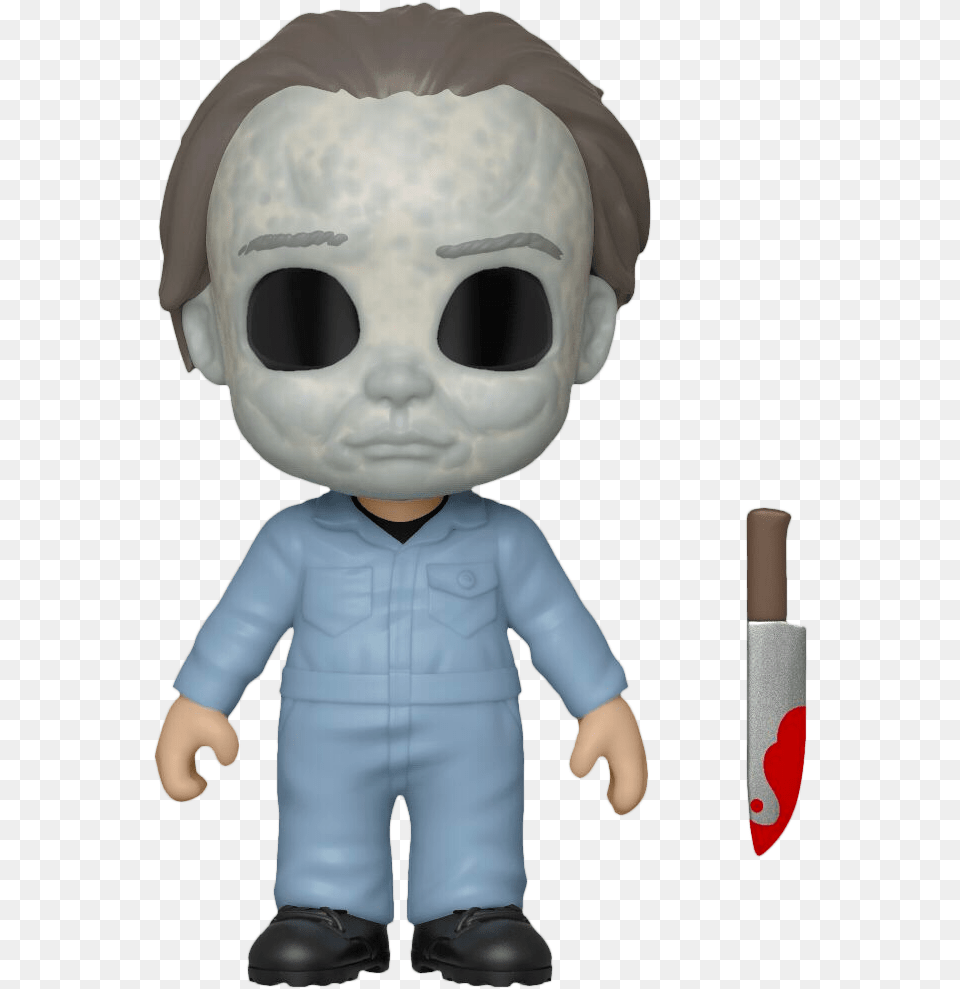 Star Horror Funko, Baby, Person, Face, Head Free Png Download