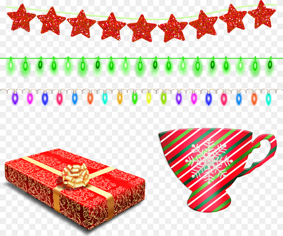 Star Hotel Icon, Gift Free Transparent Png
