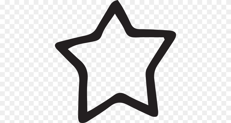 Star Icon, Star Symbol, Symbol, Blackboard Png