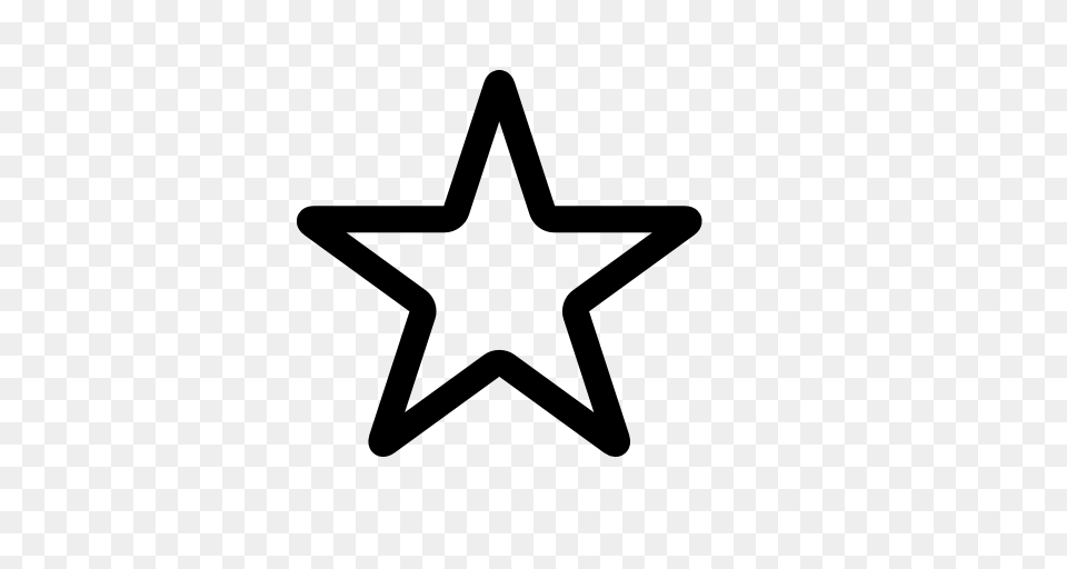 Star Icon, Star Symbol, Symbol Free Png Download