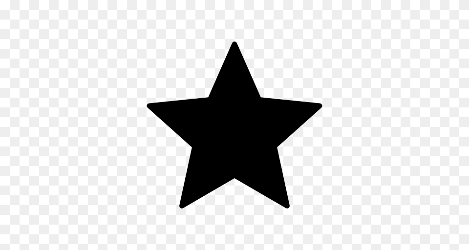 Star Icon, Star Symbol, Symbol, Animal, Fish Free Transparent Png