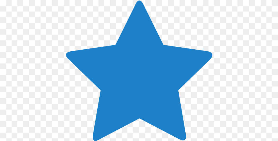 Star Icon Blue, Star Symbol, Symbol Free Png