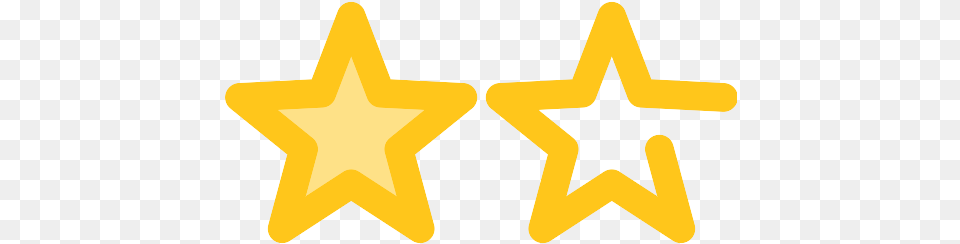 Star Icon Dot, Star Symbol, Symbol, Bulldozer, Machine Png Image