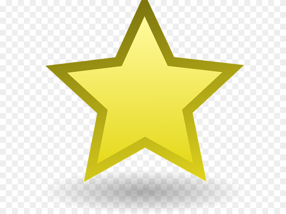 Star Icon Star Symbol, Symbol Free Png