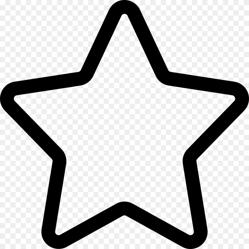 Star Icon In, Star Symbol, Symbol, Device, Grass Png Image