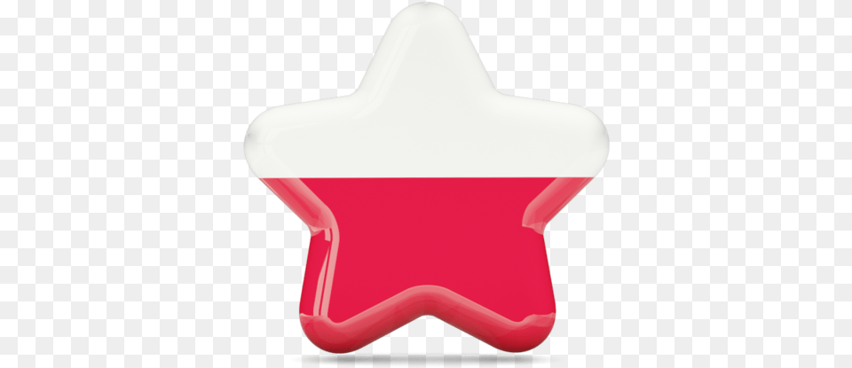 Star Icon Polish Flag Star, Appliance, Blow Dryer, Device, Electrical Device Free Transparent Png