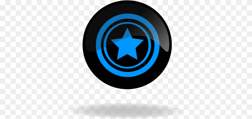 Star Icon Public Domain Image Search Freeimg Avengers Keyboard Theme, Star Symbol, Symbol, Logo Png