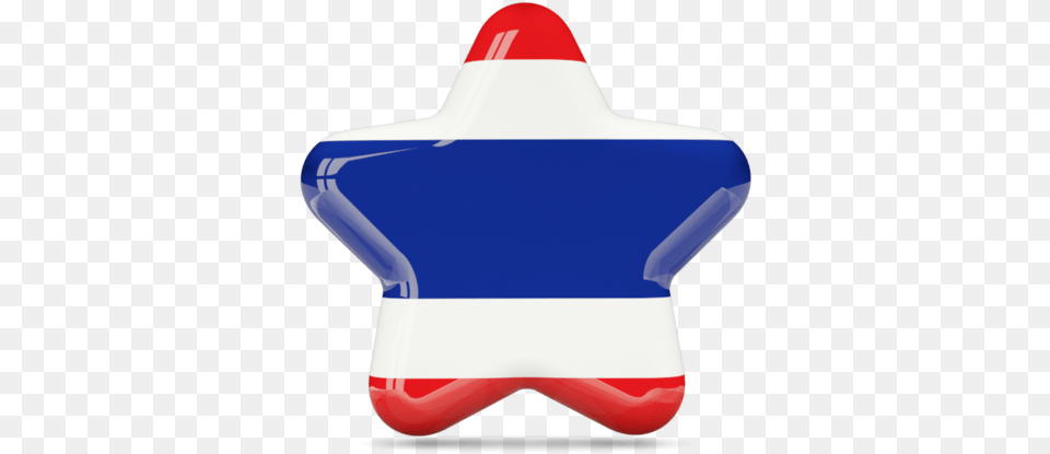 Star Icon Thailand Flag Star, Appliance, Blow Dryer, Device, Electrical Device Free Png Download