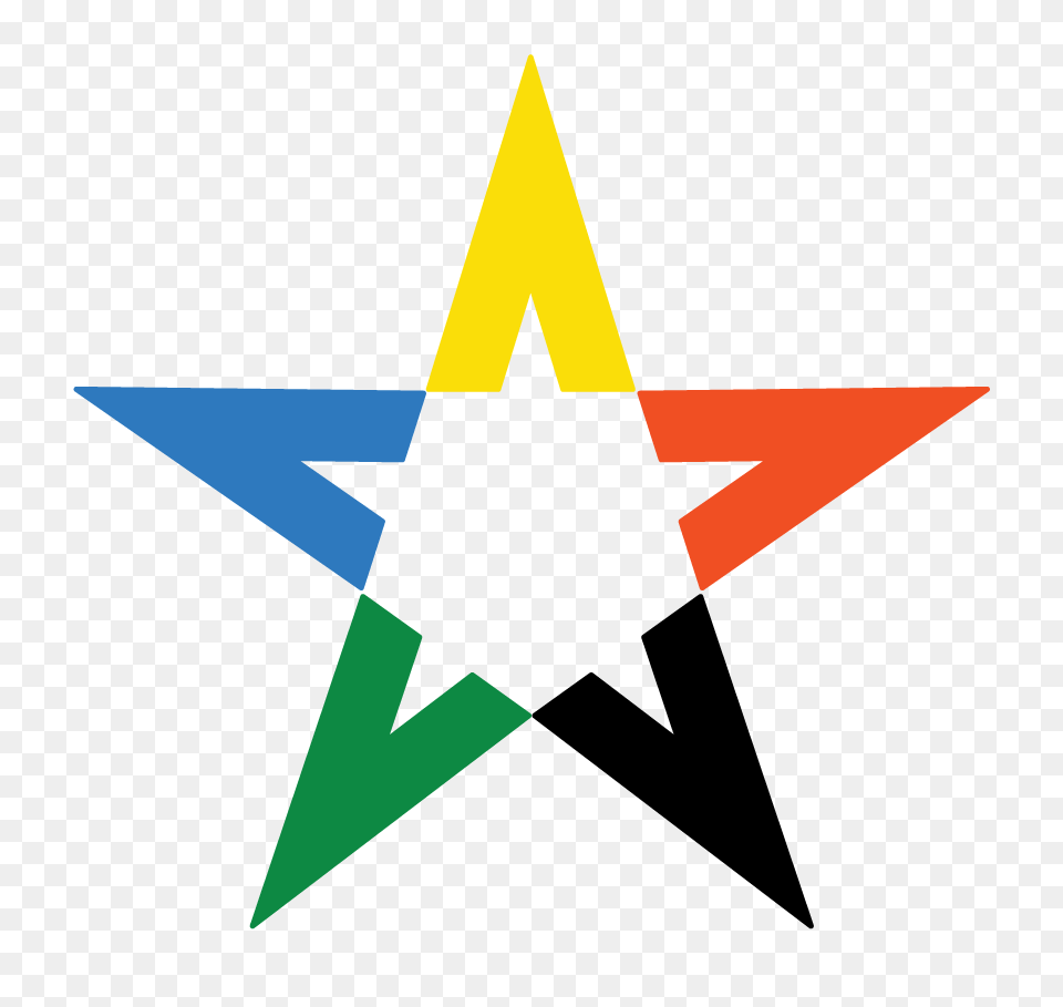 Star Icon Transparent Background Morocco Flag Star, Star Symbol, Symbol Png