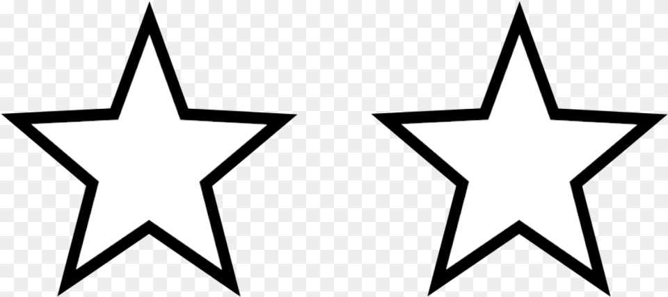 Star Image Black And White, Star Symbol, Symbol Free Transparent Png