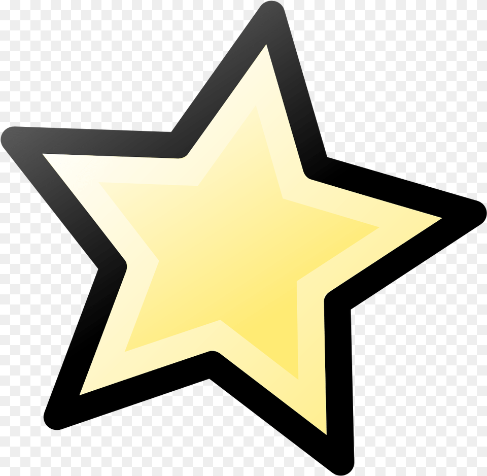 Star Image To Draw, Star Symbol, Symbol Free Png