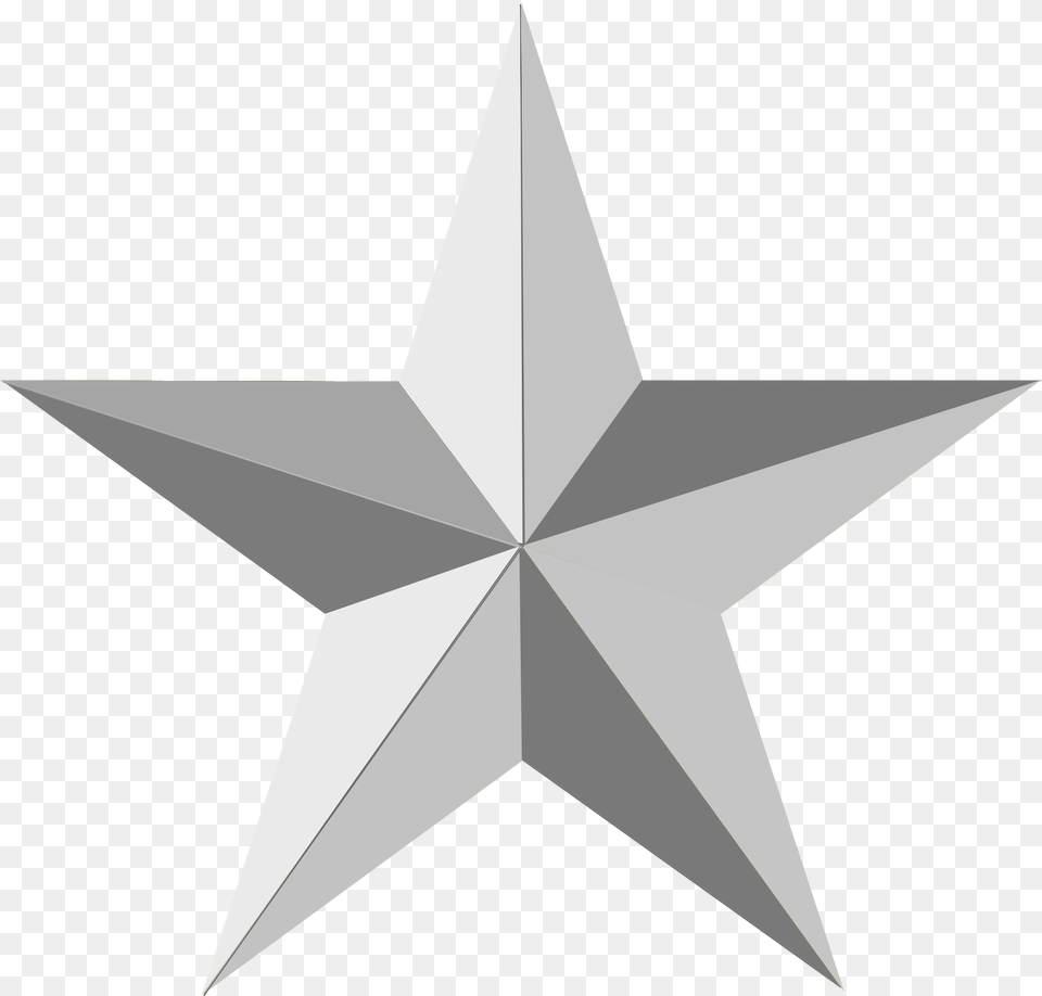 Star Image Without Background Silver Star, Star Symbol, Symbol Png