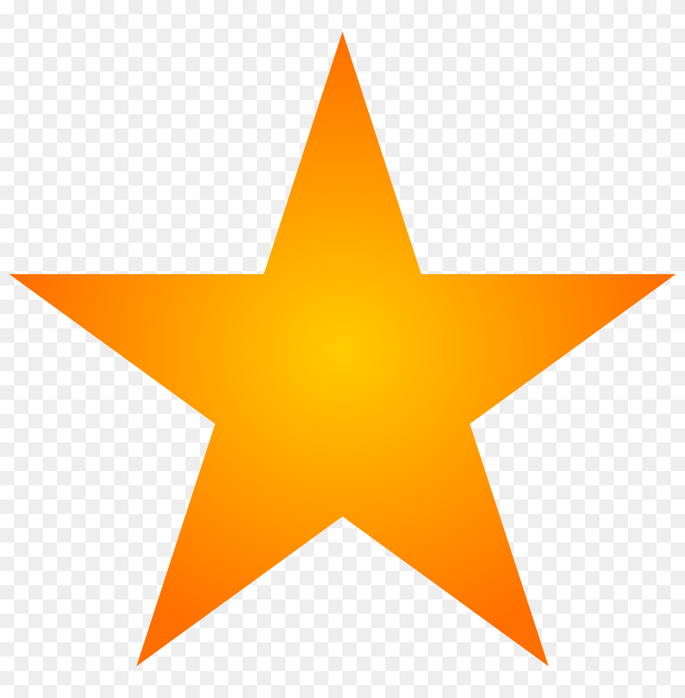 Star Image Without Background Web Icons, Star Symbol, Symbol Png