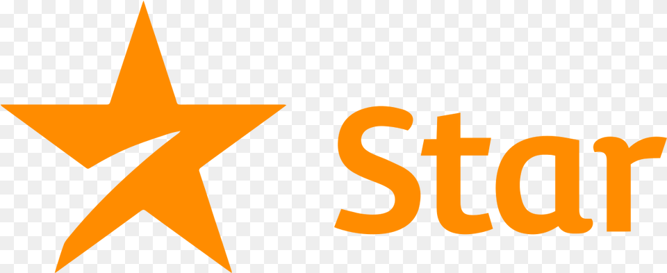 Star India Star Tv Logo, Star Symbol, Symbol Free Transparent Png