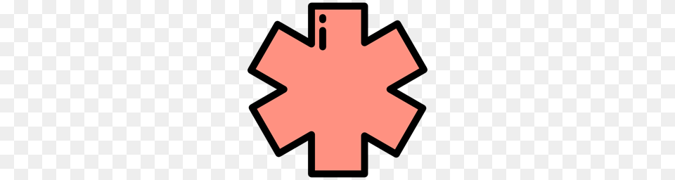 Star Info Medical Information Asterisk Shapes Symbol Signs Icon, Leaf, Plant, Logo Free Transparent Png