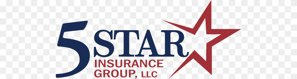 Star Insurance Group Llc Graphic Design, Logo Free Png Download