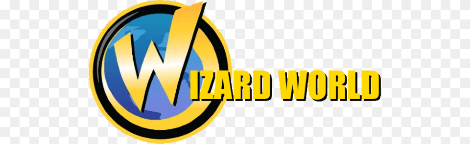 Star Jason Momoa Added To Wizard World Aquaman Logo Png