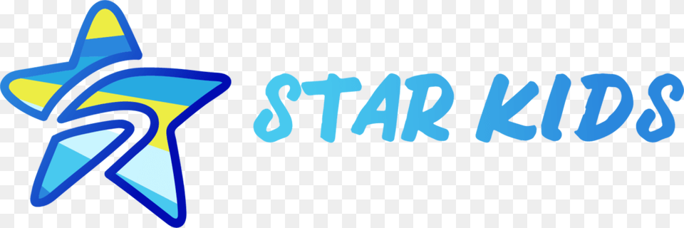 Star Kids Logo, Star Symbol, Symbol, Art Png Image