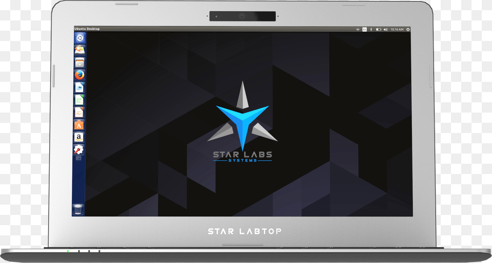 Star Labtop Mk Ii Star Labtop 133quot Linux Laptop Core I7 27 Ghz, Computer, Electronics, Pc, Computer Hardware Free Png Download