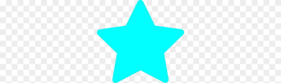Star Light Blue Clip Art, Star Symbol, Symbol Png