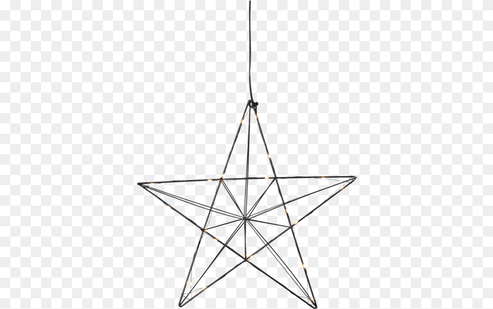 Star Line New Triangle, Chandelier, Lamp, Accessories, Jewelry Free Png