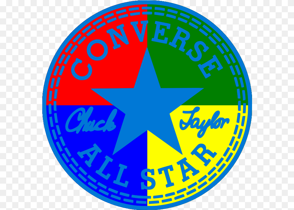 Star Logo Converse Chuck Taylor Converse All Star, Symbol Png Image