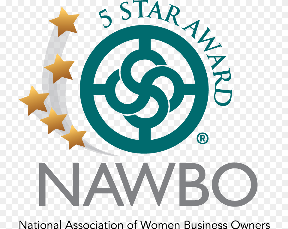 Star Logo National Association Of Women Business Owners, Dynamite, Weapon, Symbol Free Transparent Png