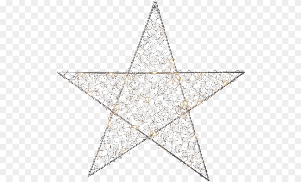 Star Loop Best Seasonquot Loop Metal Led Wire Star Light, Chandelier, Lamp, Star Symbol, Symbol Png Image