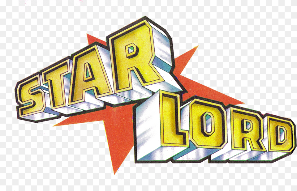 Star Lord Annual 1980 Horizontal, Architecture, Building, Hotel, Art Free Transparent Png