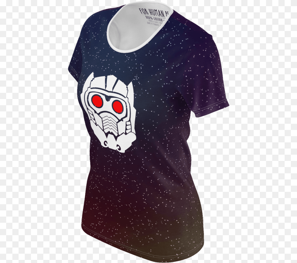 Star Lord Cartoon Illustration, Clothing, Shirt, T-shirt, Person Free Transparent Png