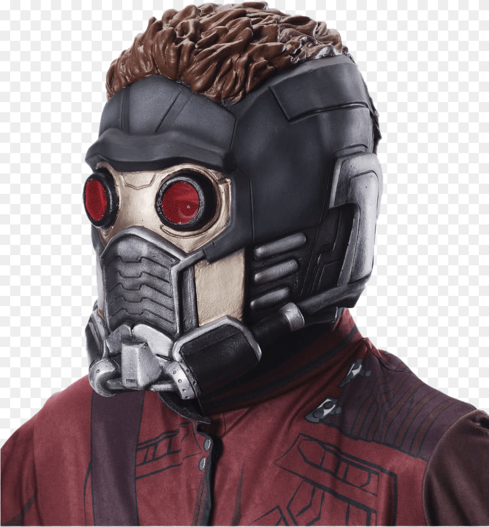 Star Lord Highquality Image Arts Guardians Of The Galaxy Costums, Adult, Male, Man, Person Free Png