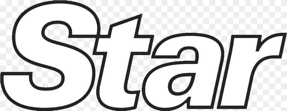 Star Magazine, Text, Number, Symbol Png