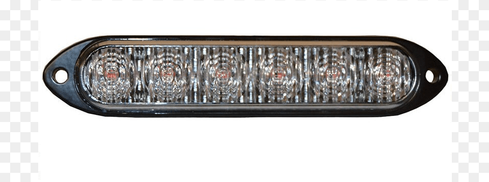 Star Microstar Dlite Wide Spread 6 Led Surface Mount Ceiling Fixture, Headlight, Transportation, Vehicle, Smoke Pipe Free Png Download