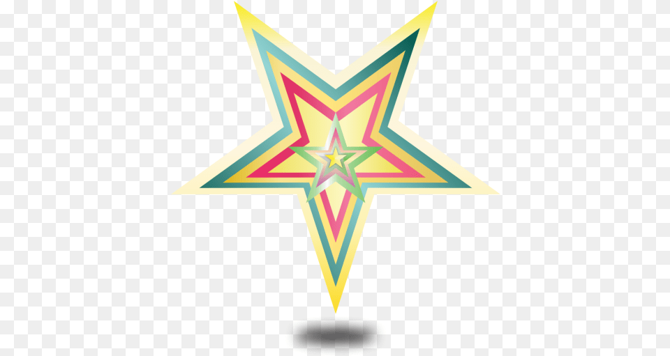 Star Moon Stars Night Sky Logo Dallas Cowboys Star, Star Symbol, Symbol Free Png Download
