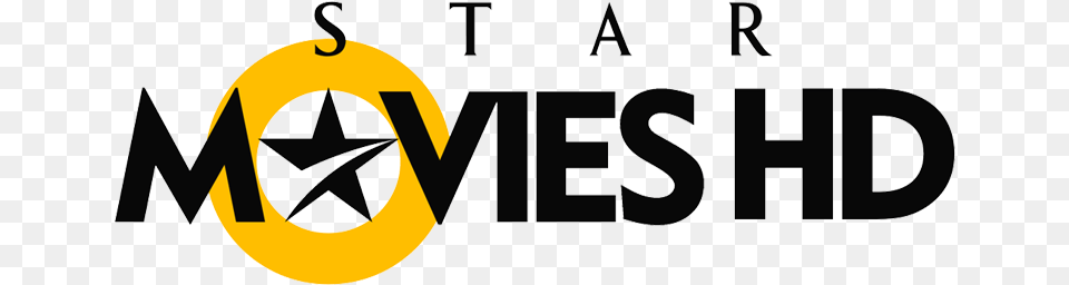 Star Movies Hd Logo, Text Png Image