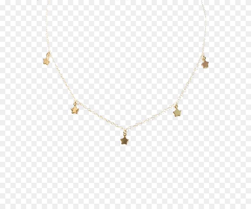 Star Necklace, Accessories, Jewelry, Diamond, Gemstone Free Transparent Png