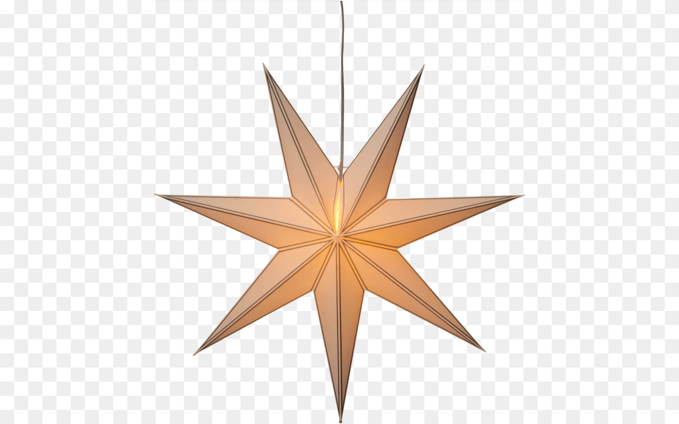 Star Nicolas Orange Julstjrna, Star Symbol, Symbol, Cross Png