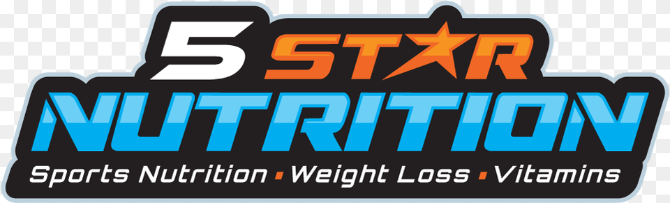 Star Nutrition Logo, Text Free Png