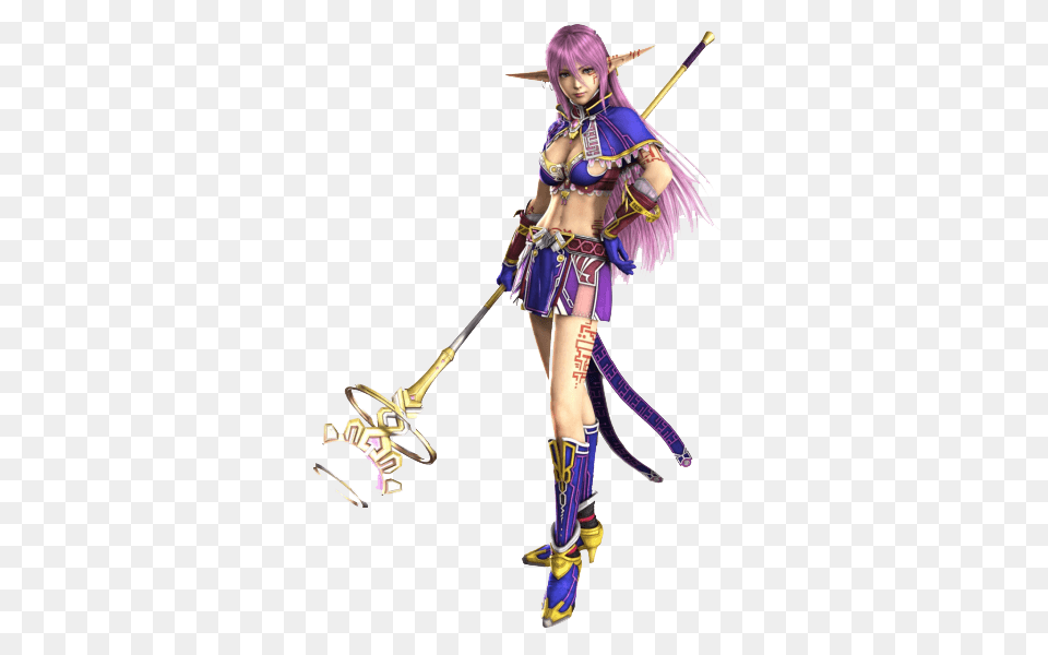 Star Ocean Purple, Weapon, Clothing, Sword, Costume Free Transparent Png