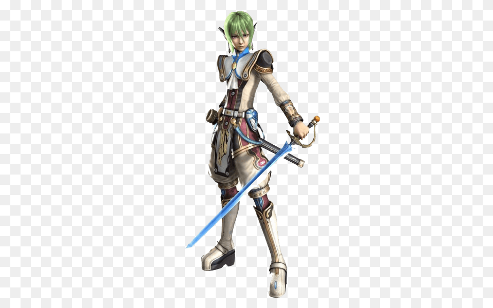 Star Ocean Sword, Adult, Female, Person, Woman Free Transparent Png