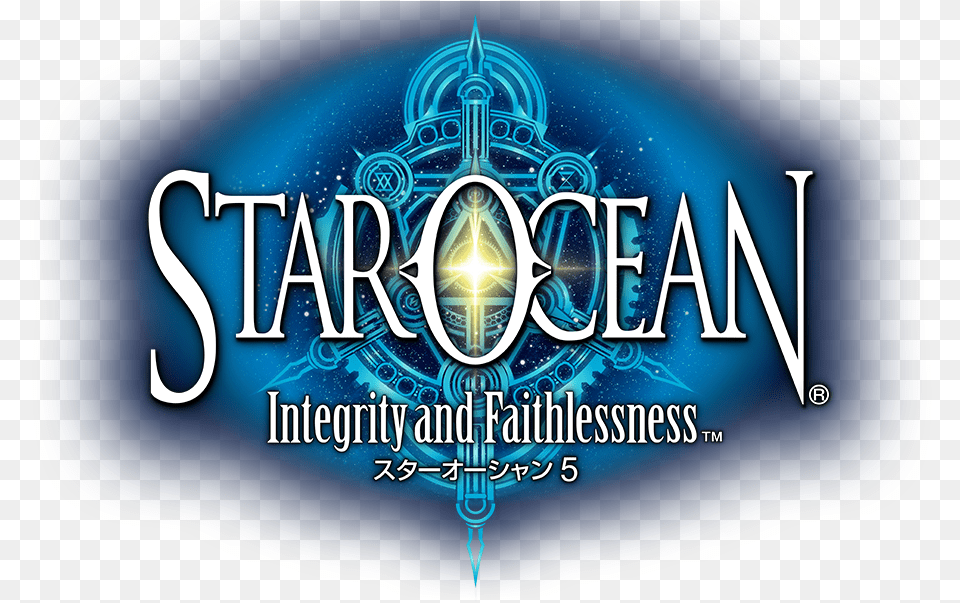 Star Ocean Transparent Oceanpng Images Pluspng Star Ocean, Lighting, Logo, Light Png Image