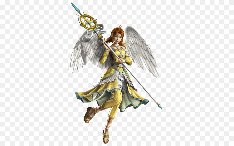 Star Ocean Yellow, Adult, Female, Person, Woman Free Transparent Png