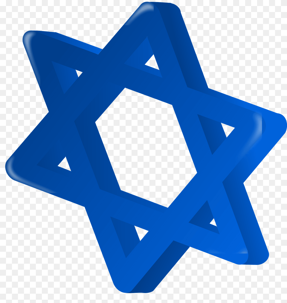 Star Of David Clipart, Star Symbol, Symbol, Cross Free Png