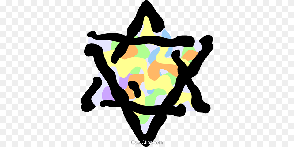Star Of David Clipart Free Clipart, Baby, Person Png Image